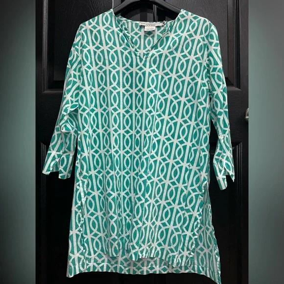 Gretchen Scott Designs Tunic Top - Picture 3 of 9